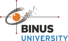Logo BINUS