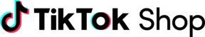 Logo TikTok Shop