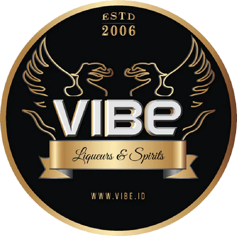 Logo VIBE